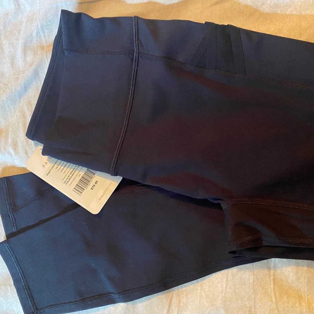 Black Fabletics